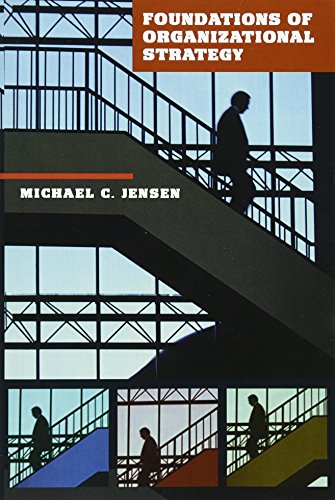 Foundations of Organizational Strategy