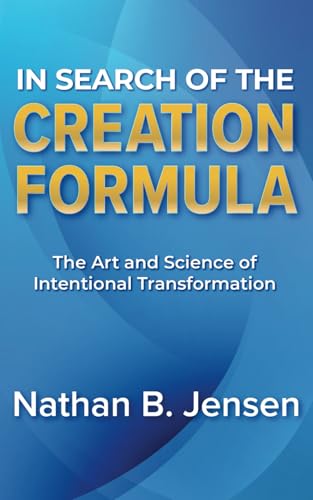 In Search of the Creation Formula In Search of the Creation Formula von BCG Publishing