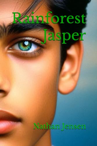 Rainforest Jasper von Independently published
