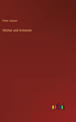 Hittiter und Armenier