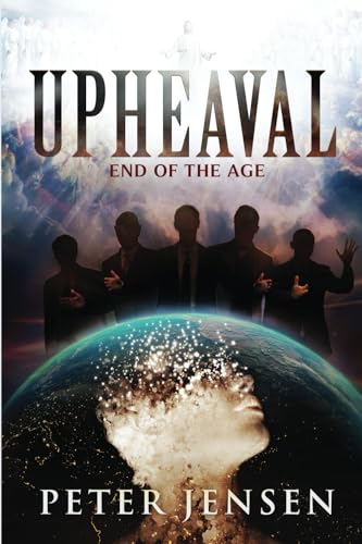 Upheaval: End of the Age von Quanonical Books