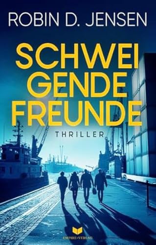 Schweigende Freunde (Der Journalist)