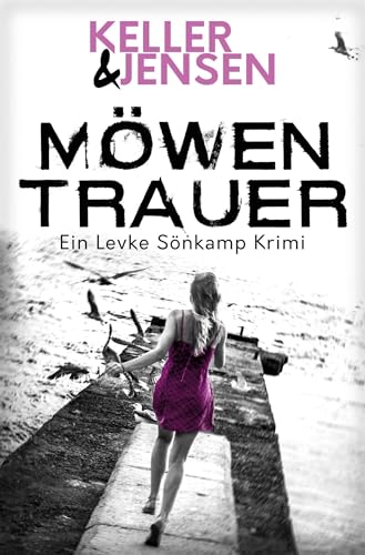 Möwentrauer: DE (Levke-Sönkamp-Reihe)