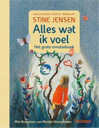 Alles wat ik voel: het grote emotieboek