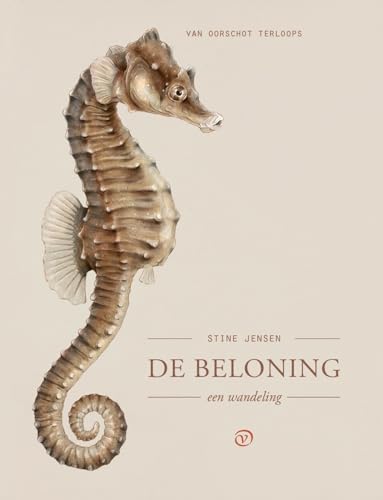 De beloning: een wandeling (Terloops) von Uitgeverij Van Oorschot