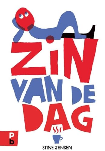 Zin van de dag von Kluitman Alkmaar B.V., Uitgeverij
