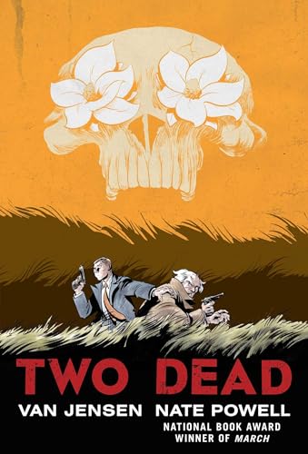 Two Dead