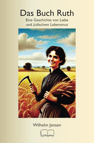 Das Buch Ruth: Eine Geschichte von Liebe und jüdischem Lebensmut Das Buch Ruth: Eine Geschichte von Liebe und jüdischem Lebensmut von Independently published