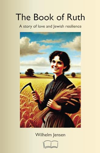 The Book of Ruth: A story of love and Jewish resilience The Book of Ruth: A story of love and Jewish resilience von Independently published