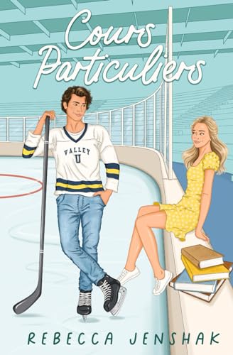 Cours particuliers (Les Filles Du Campus, Band 1) von Independently published