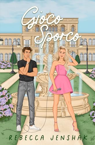 Gioco sporco (Campus Wallflowers, Band 4) von Independently published