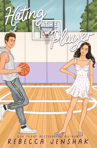 Hating the Player (Campus Wallflowers, Band 2)