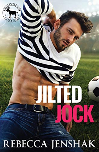 Jilted Jock Jilted Jock