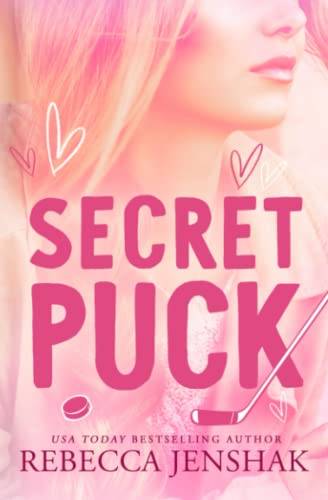 Secret Puck (Campus Nights, Band 1)