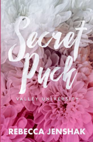 Secret Puck - Valley University Secret Puck - Valley University
