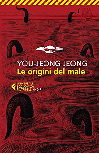 Le origini del male (Universale economica. Noir)