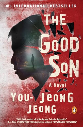 The Good Son: A Novel The Good Son: A Novel von Random House Books for Young Readers