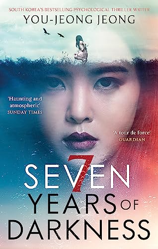 Seven Years of Darkness von Little, Brown Book Group