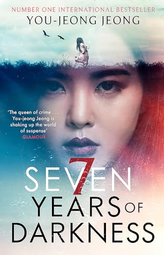 Seven Years of Darkness von LITTLE, BROWN