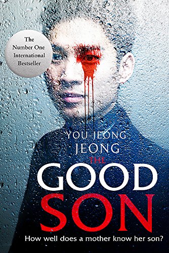 The Good Son: The bestselling Korean thriller of the year