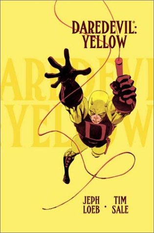 Daredevil: Yellow von Marvel Comics