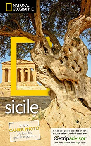 Sicile von National Geographic