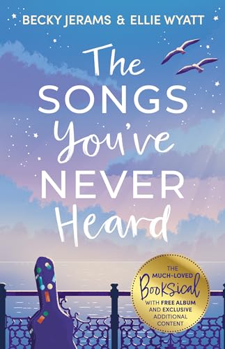 Songs You've Never Heard Songs You've Never Heard von Little Tiger Press Group