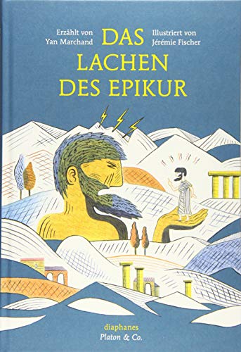 Das Lachen des Epikur (Platon & Co.)