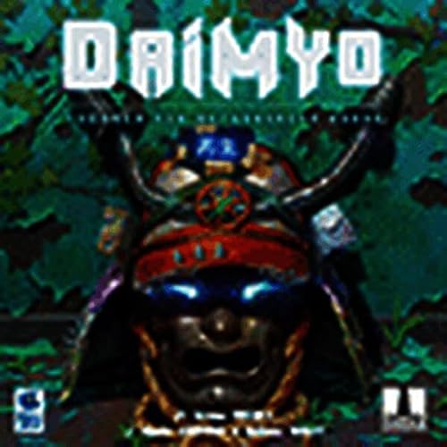 Daimyo - Trümmer der aufgehenden Sonne Daimyo - Trümmer der aufgehenden Sonne von Happyshops