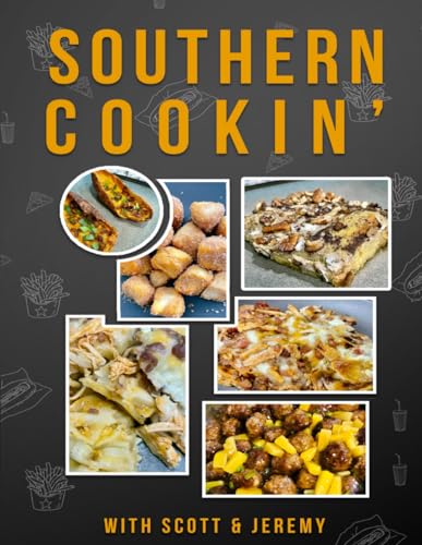 Southern Cookin’ von Independently published