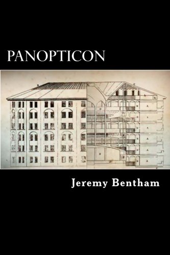 Panopticon: The Inspection House von CreateSpace Independent Publishing Platform