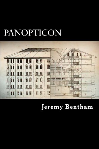 Panopticon: The Inspection House Panopticon: The Inspection House