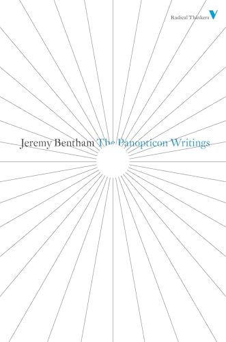 The Panopticon Writings: (Wo Es War) (Radical Thinkers) von Verso