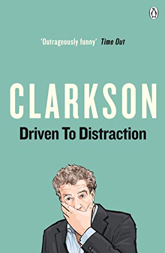 Driven to Distraction von Penguin