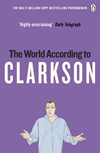 The World According to Clarkson: The World According to Clarkson Volume 1 The World According to Clarkson: The World According to Clarkson Volume 1
