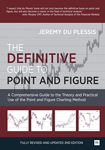 The Definitive Guide to Point and Figure: A Comprehensive Guide to the Theory and Practical Use of the Point and Figure Charting Method von Harriman House
