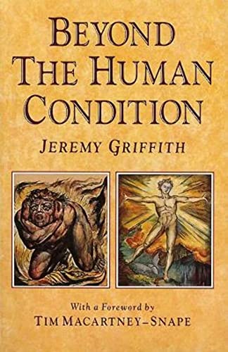 Beyond the Human Condition von WTM Publishing and Communications