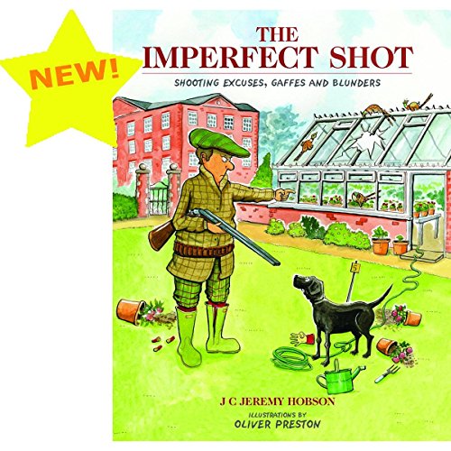The Imperfect Shot: Shooting Excuses, Gaffes and Blunders