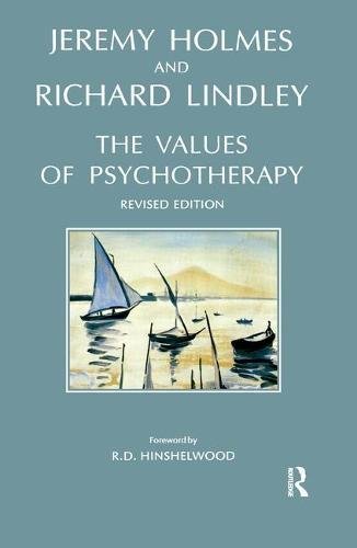 The Values of Psychotherapy (Studies in Bioethics)
