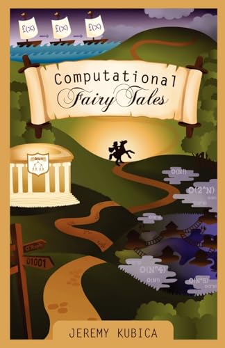 Computational Fairy Tales von Createspace Independent Publishing Platform