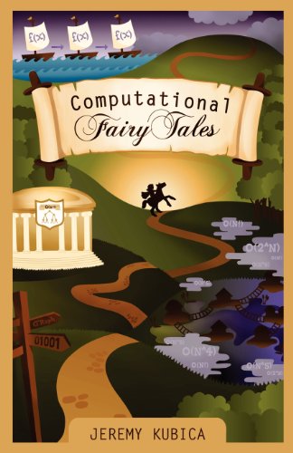 Computational Fairy Tales von CREATESPACE