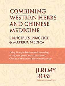 Title: Combining Western herbs and Chinese medicine Princ