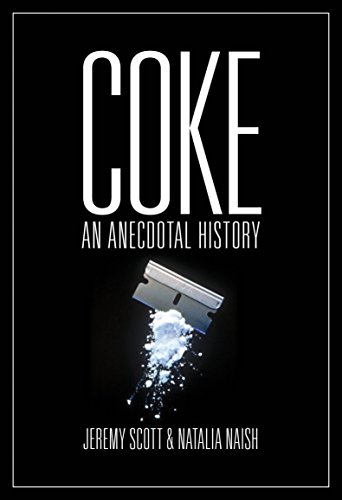 Coke An Anecdotal History von Robson Press