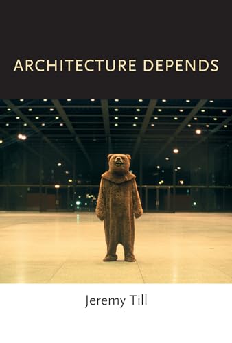 Architecture Depends (Mit Press) von The MIT Press