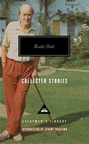 Roald Dahl Collected Stories (Everyman's Library CLASSICS) von Everyman's Library