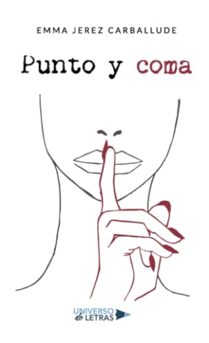 Punto y coma Punto y coma von Universo de Letras