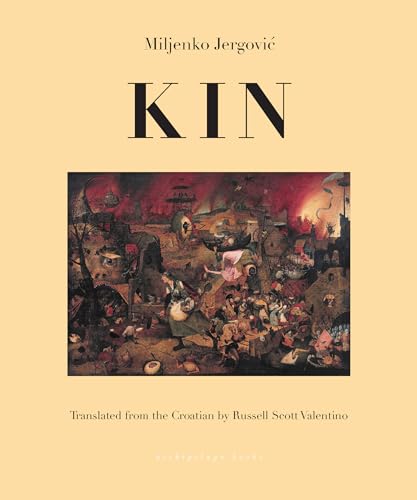 Kin Kin