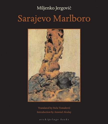Sarajevo Marlboro von Archipelago