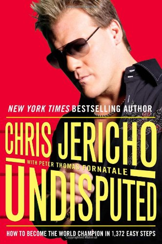 Undisputed: How to Become the World Champion in 1,372 Easy Steps Undisputed: How to Become the World Champion in 1,372 Easy Steps