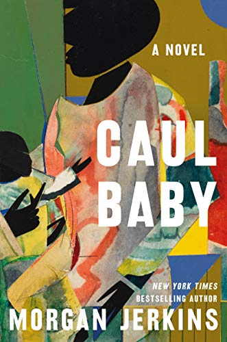 Caul Baby: A Novel von Harper